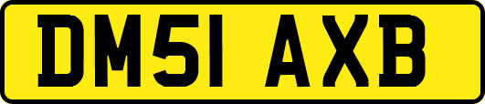 DM51AXB