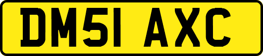 DM51AXC