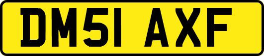 DM51AXF