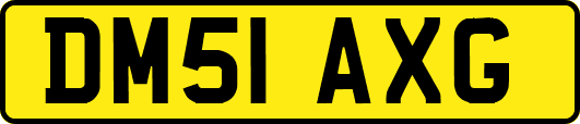 DM51AXG