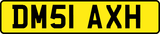 DM51AXH