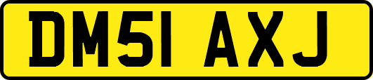 DM51AXJ