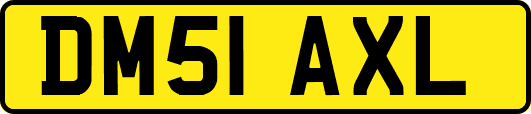 DM51AXL