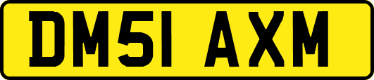 DM51AXM