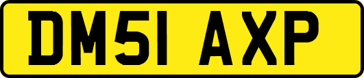 DM51AXP