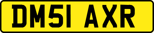 DM51AXR