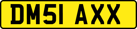 DM51AXX