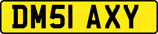 DM51AXY