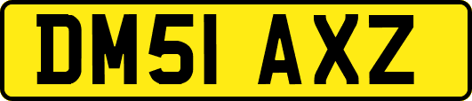 DM51AXZ