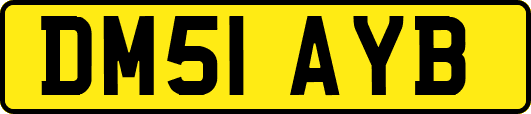 DM51AYB