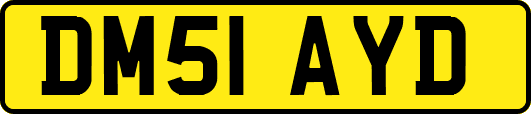 DM51AYD