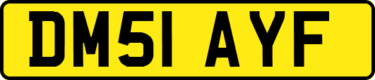 DM51AYF