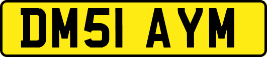 DM51AYM