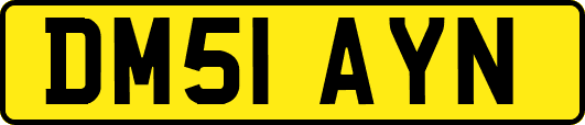 DM51AYN