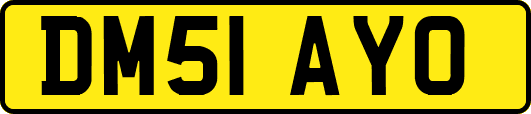 DM51AYO