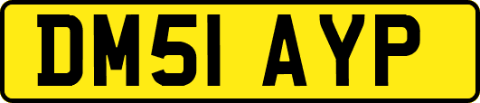 DM51AYP