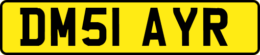 DM51AYR