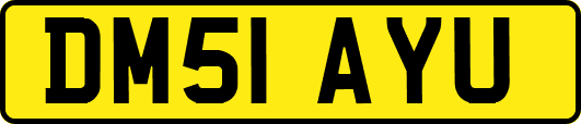 DM51AYU