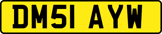 DM51AYW