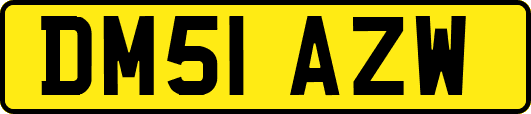 DM51AZW