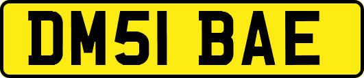 DM51BAE