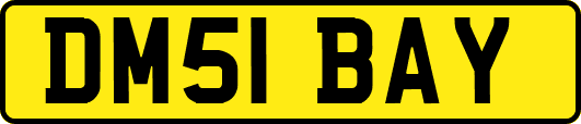 DM51BAY