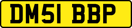 DM51BBP