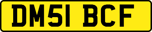 DM51BCF