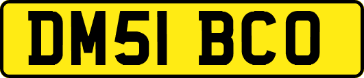 DM51BCO