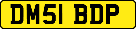 DM51BDP