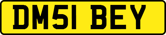 DM51BEY