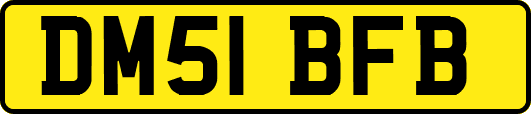 DM51BFB