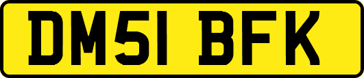 DM51BFK