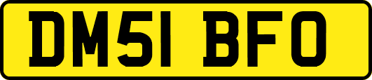 DM51BFO