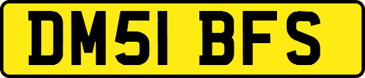 DM51BFS