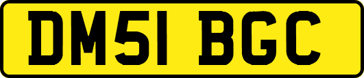 DM51BGC