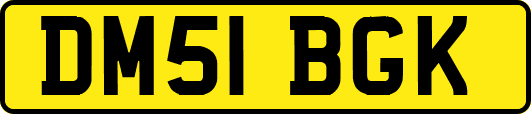 DM51BGK