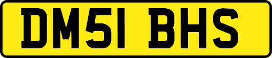 DM51BHS