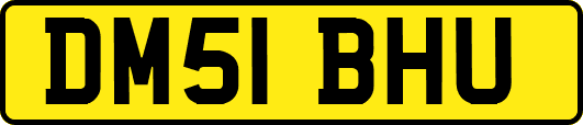 DM51BHU