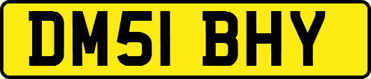 DM51BHY