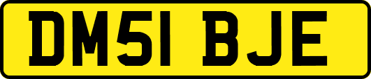 DM51BJE