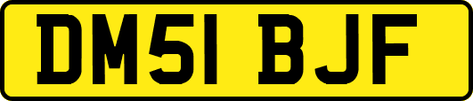 DM51BJF