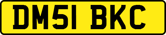 DM51BKC