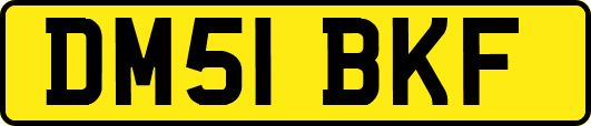 DM51BKF