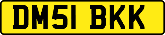 DM51BKK