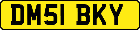 DM51BKY