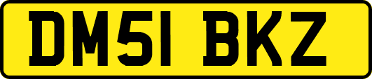 DM51BKZ