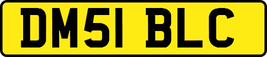 DM51BLC