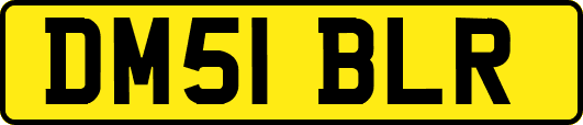 DM51BLR