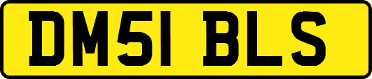 DM51BLS